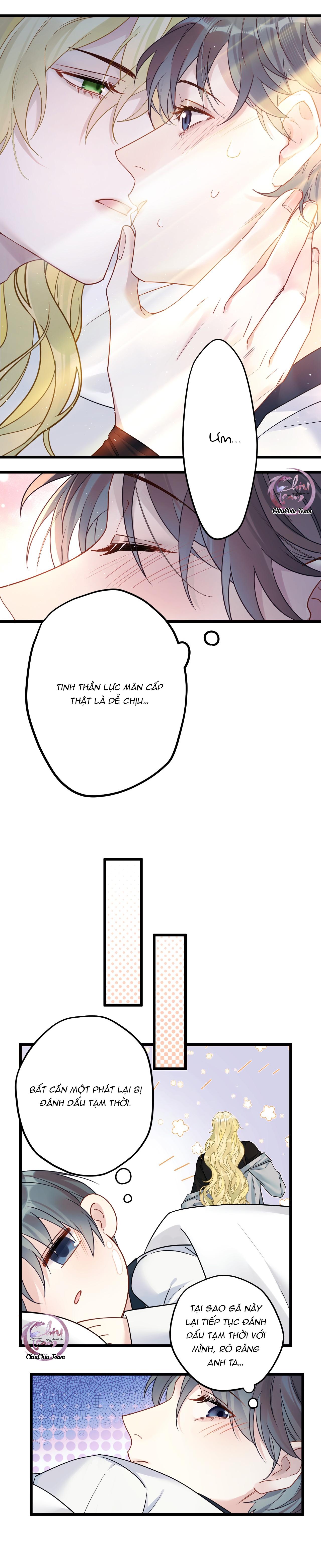 Chung Tình (END) - Chap 9