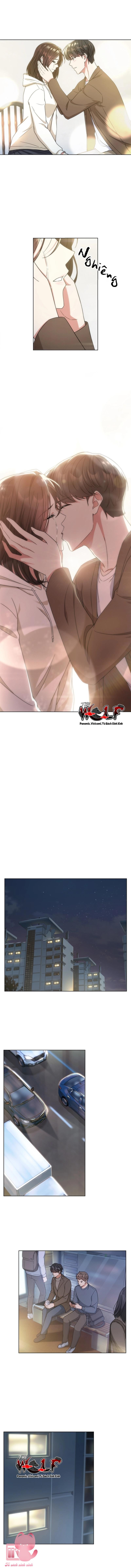 Chuyện Chị Đồng Nghiệp Của Tôi - Chap 34