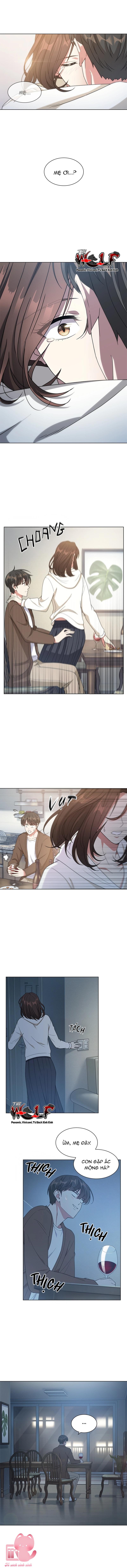 Chuyện Chị Đồng Nghiệp Của Tôi - Chap 34