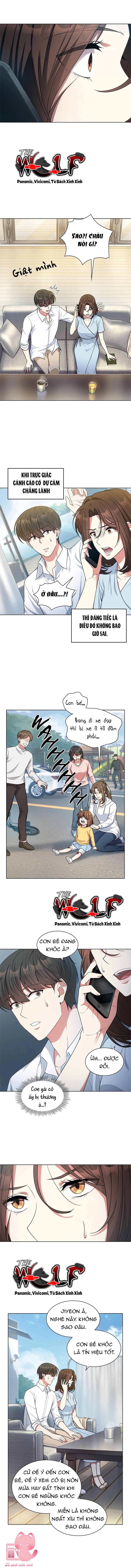 Chuyện Chị Đồng Nghiệp Của Tôi - Chap 44