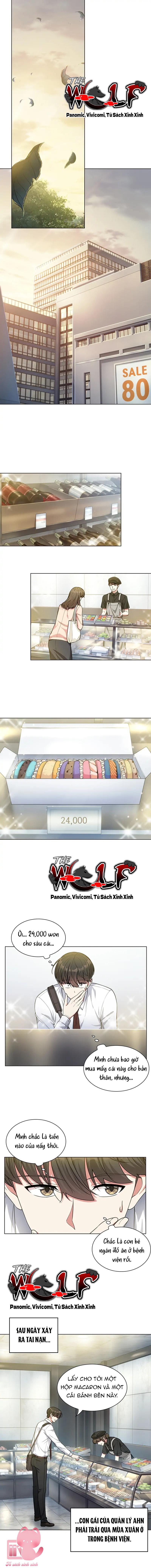 Chuyện Chị Đồng Nghiệp Của Tôi - Chap 45