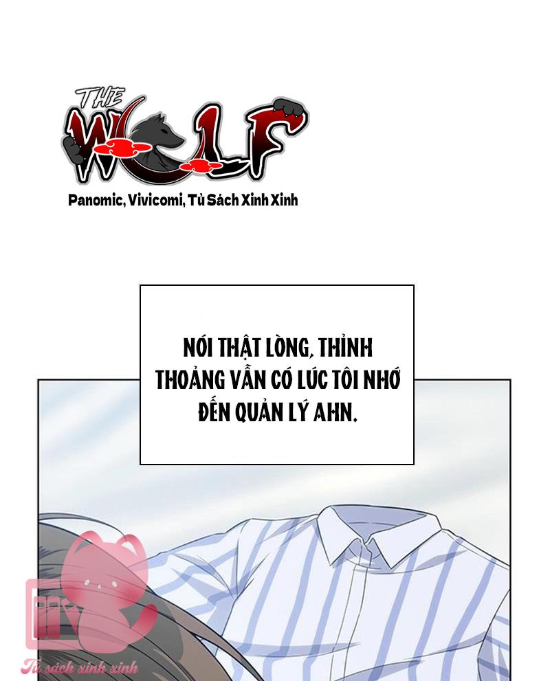 Chuyện Chị Đồng Nghiệp Của Tôi - Chap 51