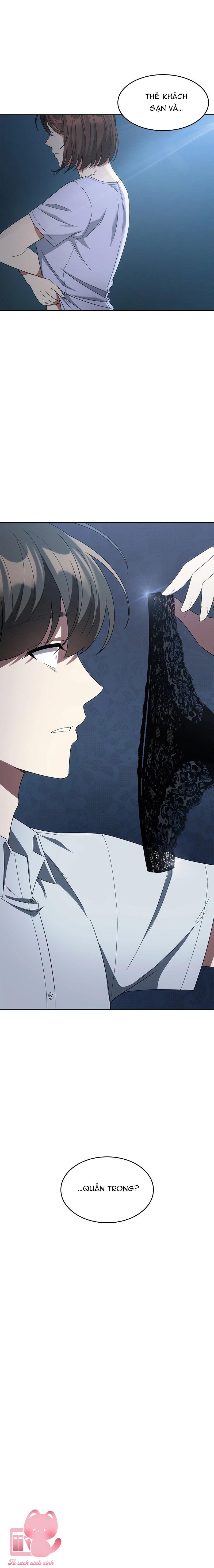 Chuyện Chị Đồng Nghiệp Của Tôi - Chap 60