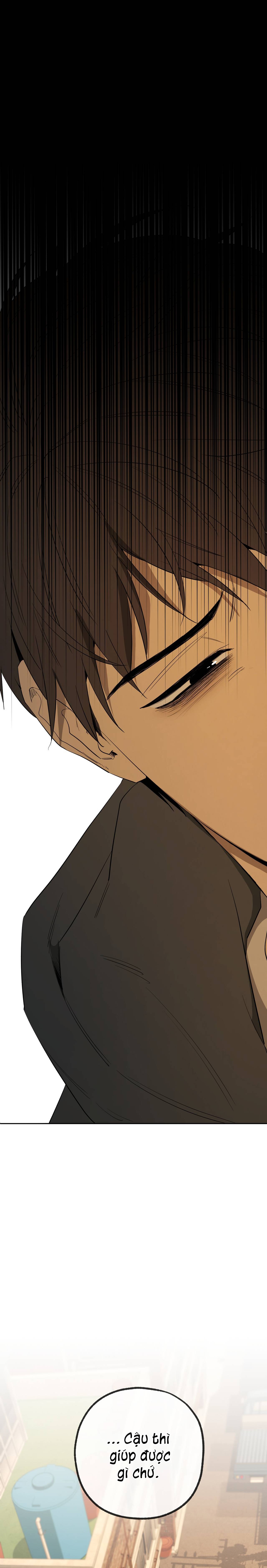 Chuyện Của Yang Il Woo Và Tôi Chap 35 - Next Chap 36