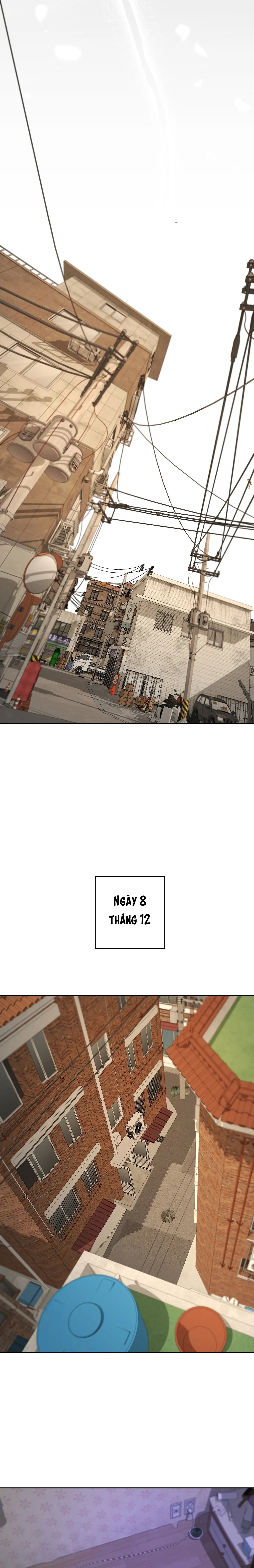 Chuyện Của Yang Il Woo Và Tôi Chap 37 - Next Chap 38