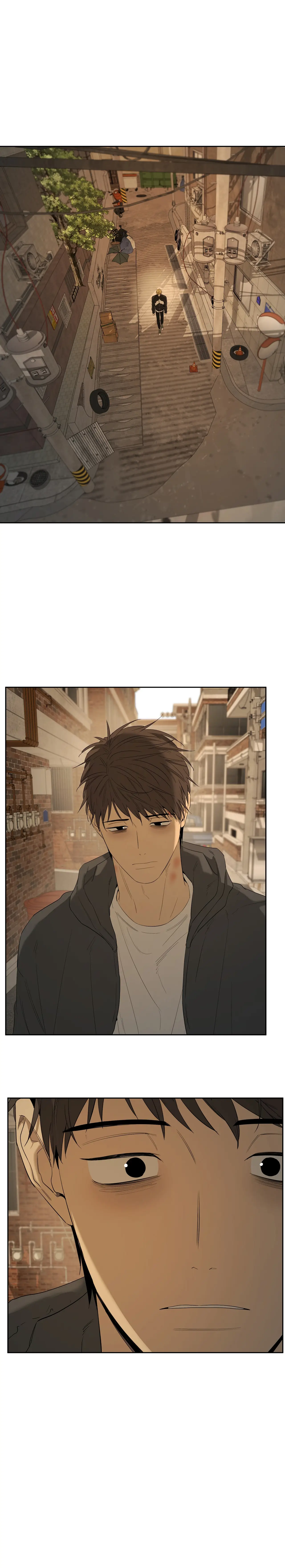Chuyện Của Yang Il Woo Và Tôi Chap 37 - Next Chap 38