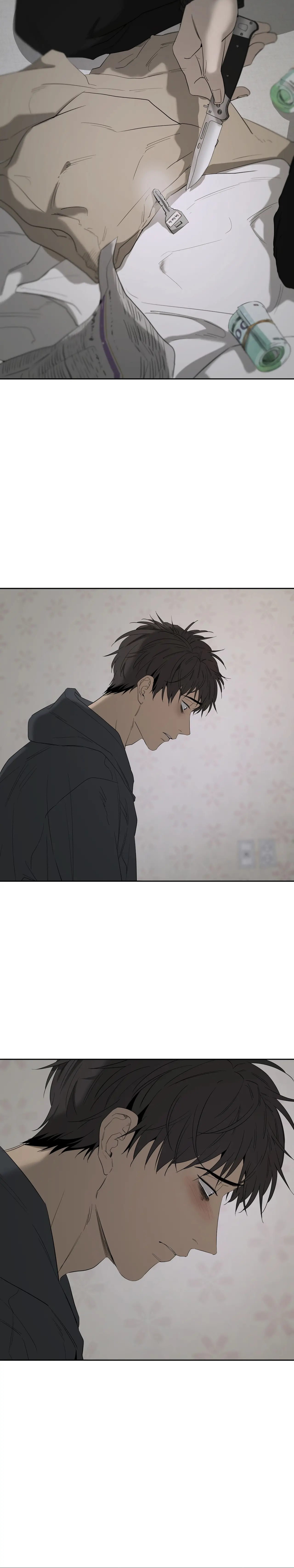 Chuyện Của Yang Il Woo Và Tôi Chap 37 - Next Chap 38