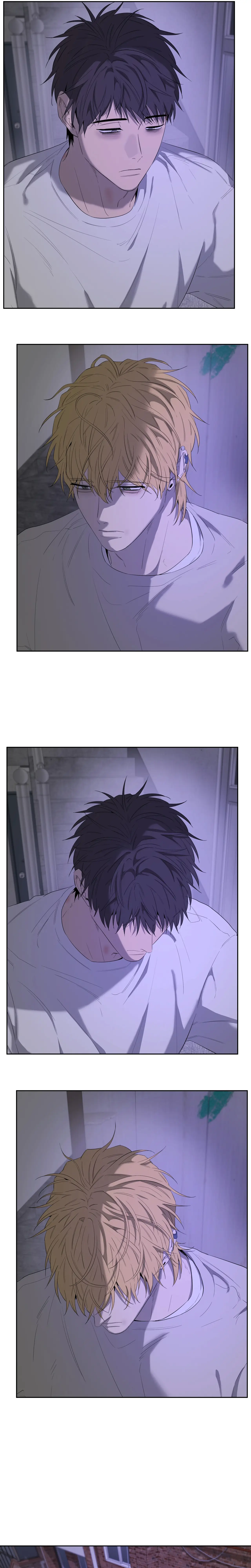 Chuyện Của Yang Il Woo Và Tôi Chap 37 - Next Chap 38