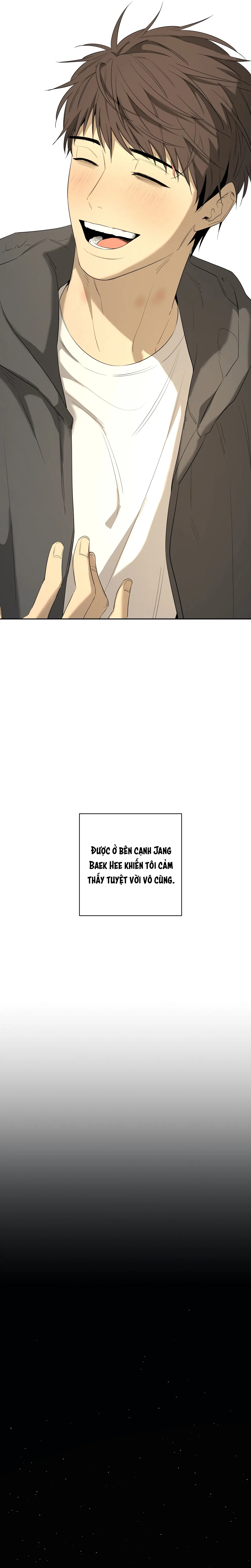 Chuyện Của Yang Il Woo Và Tôi Chap 38 - Next Chap 39