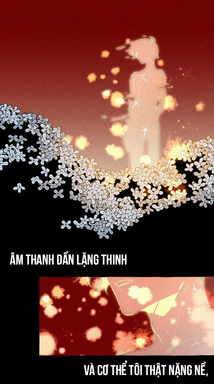 Chuyến Dã Ngoại Lần Thứ 11 - Chap 0