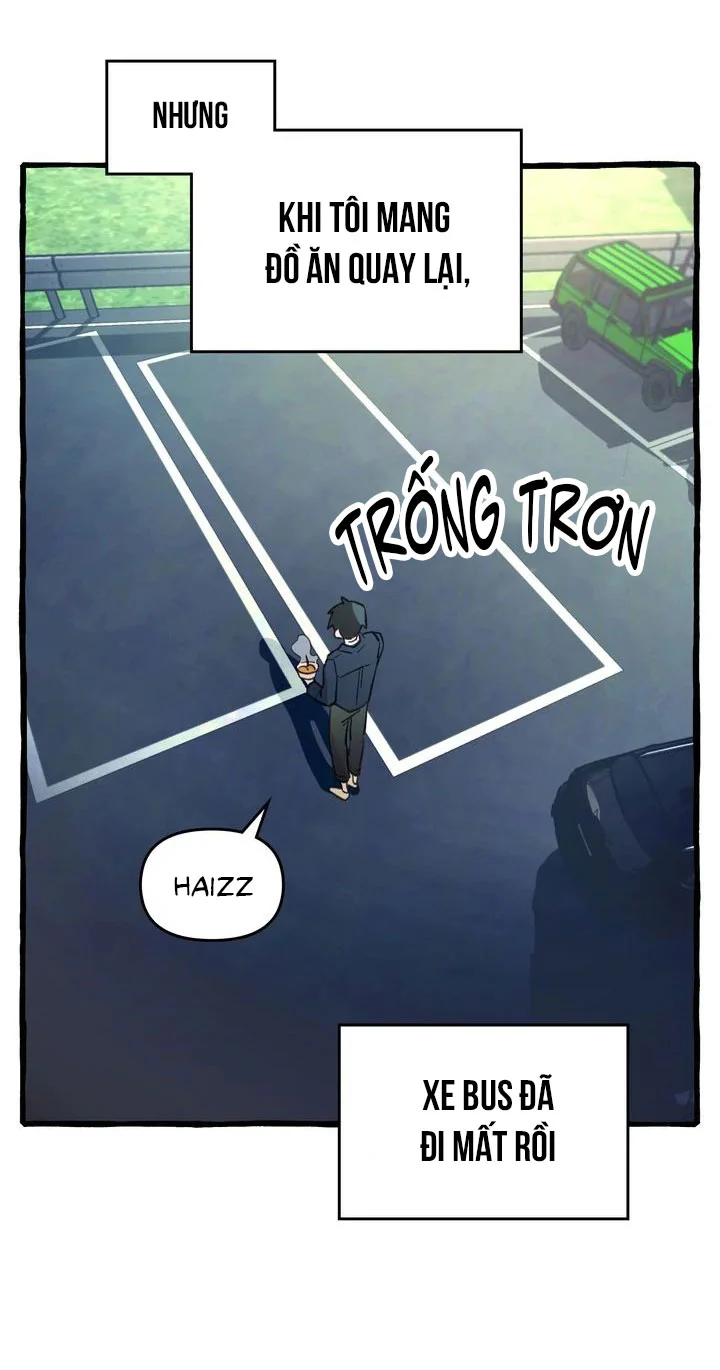 Chuyến Dã Ngoại Lần Thứ 11 - Chap 1