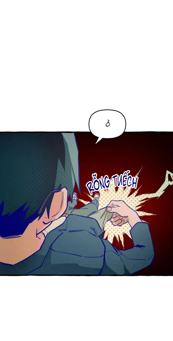 Chuyến Dã Ngoại Lần Thứ 11 - Chap 1