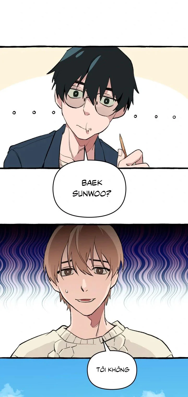 Chuyến Dã Ngoại Lần Thứ 11 - Chap 1