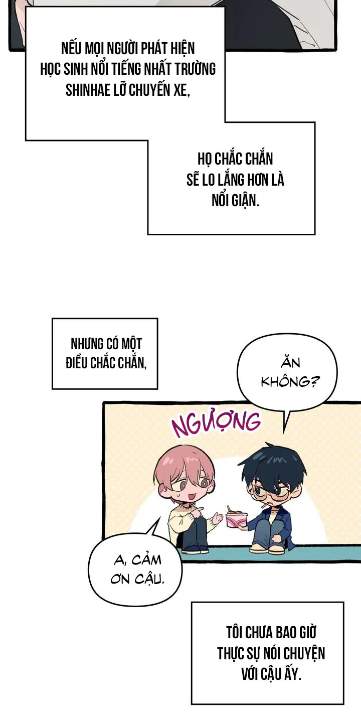 Chuyến Dã Ngoại Lần Thứ 11 - Chap 1