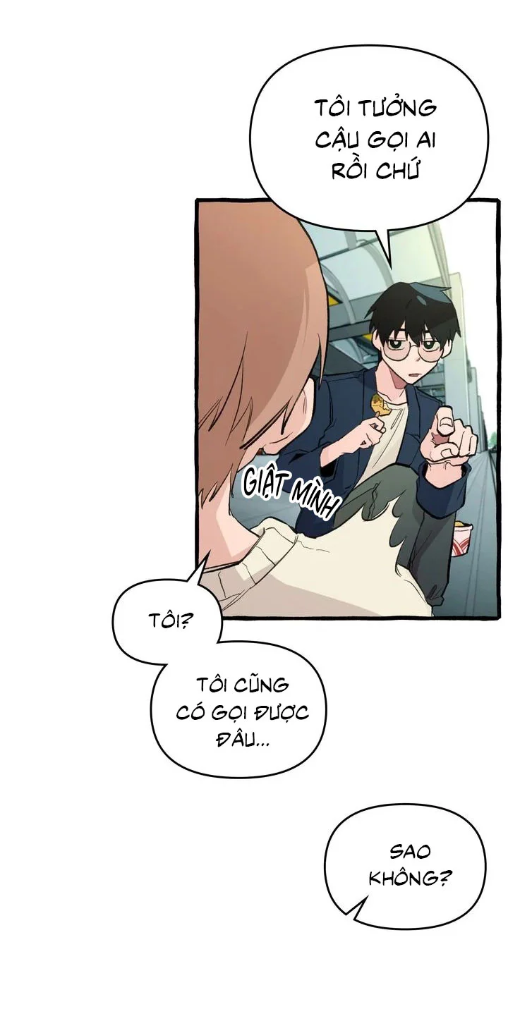 Chuyến Dã Ngoại Lần Thứ 11 - Chap 1