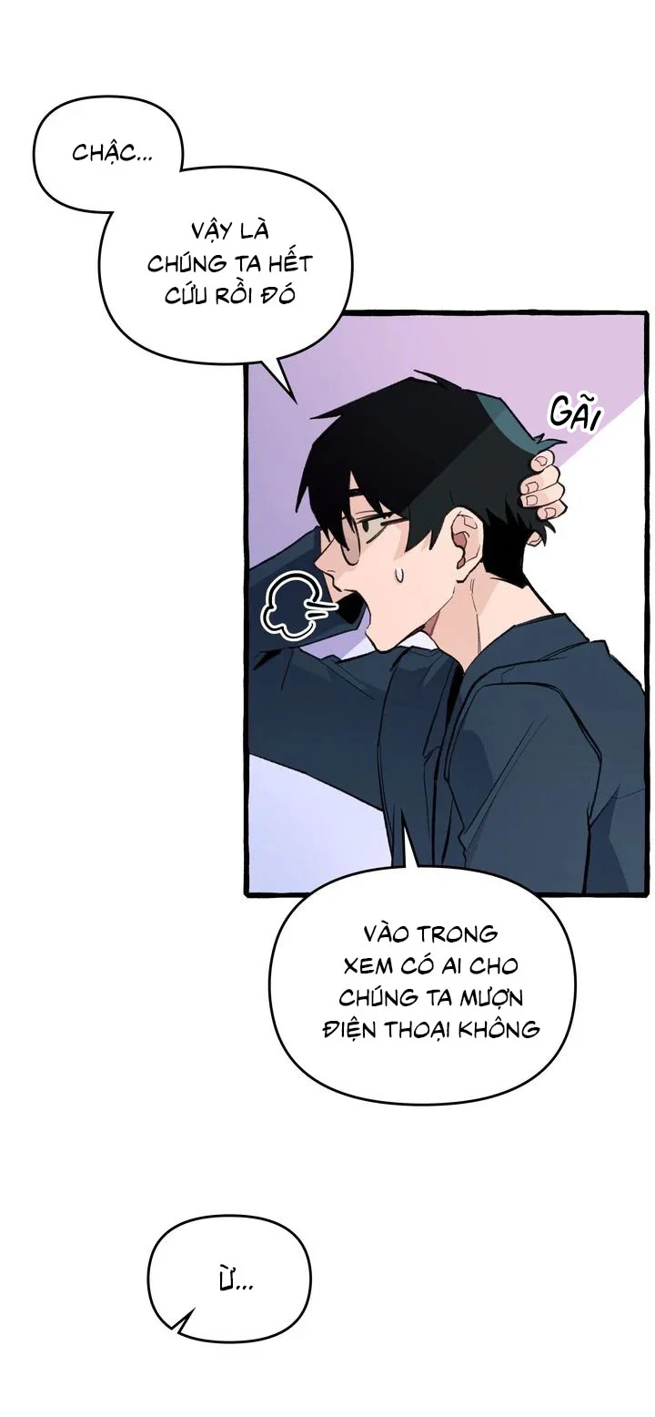 Chuyến Dã Ngoại Lần Thứ 11 - Chap 1