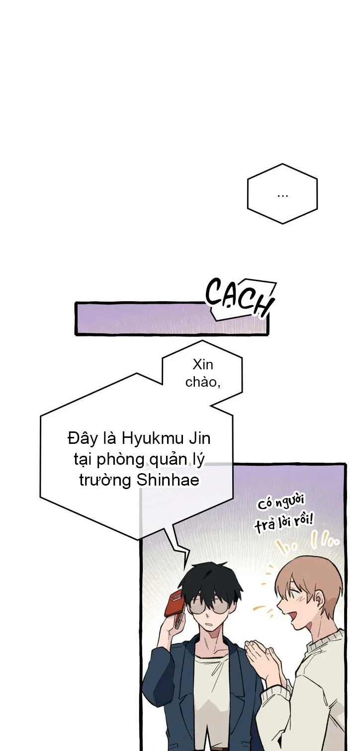 Chuyến Dã Ngoại Lần Thứ 11 - Chap 1