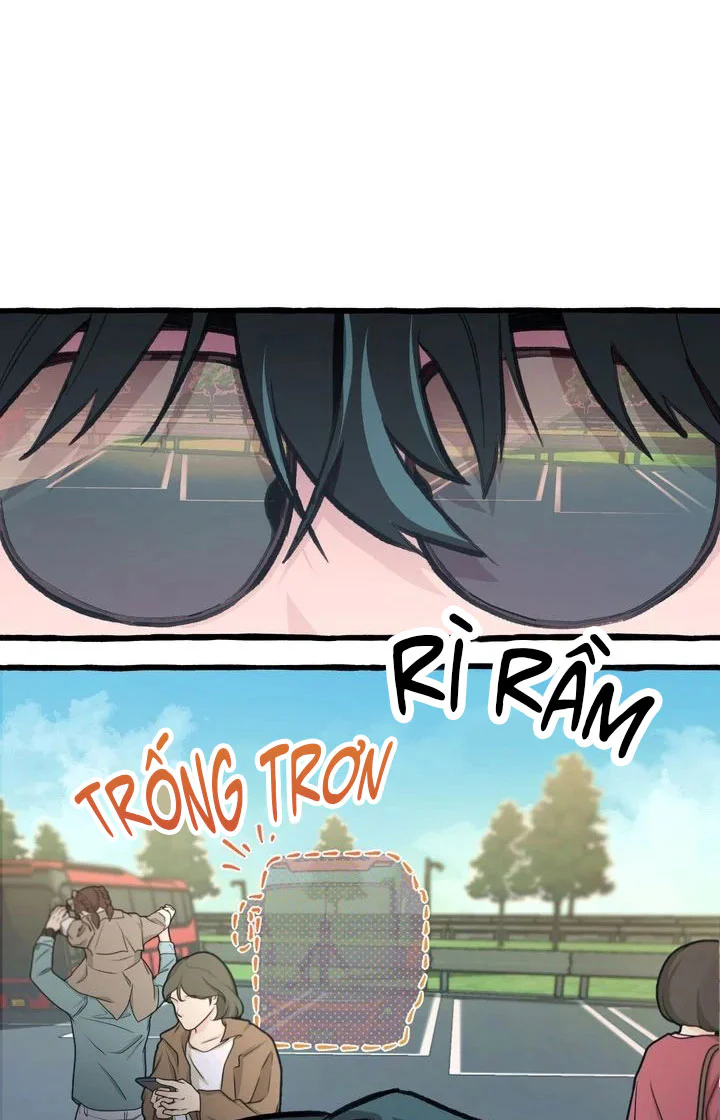 Chuyến Dã Ngoại Lần Thứ 11 - Chap 1