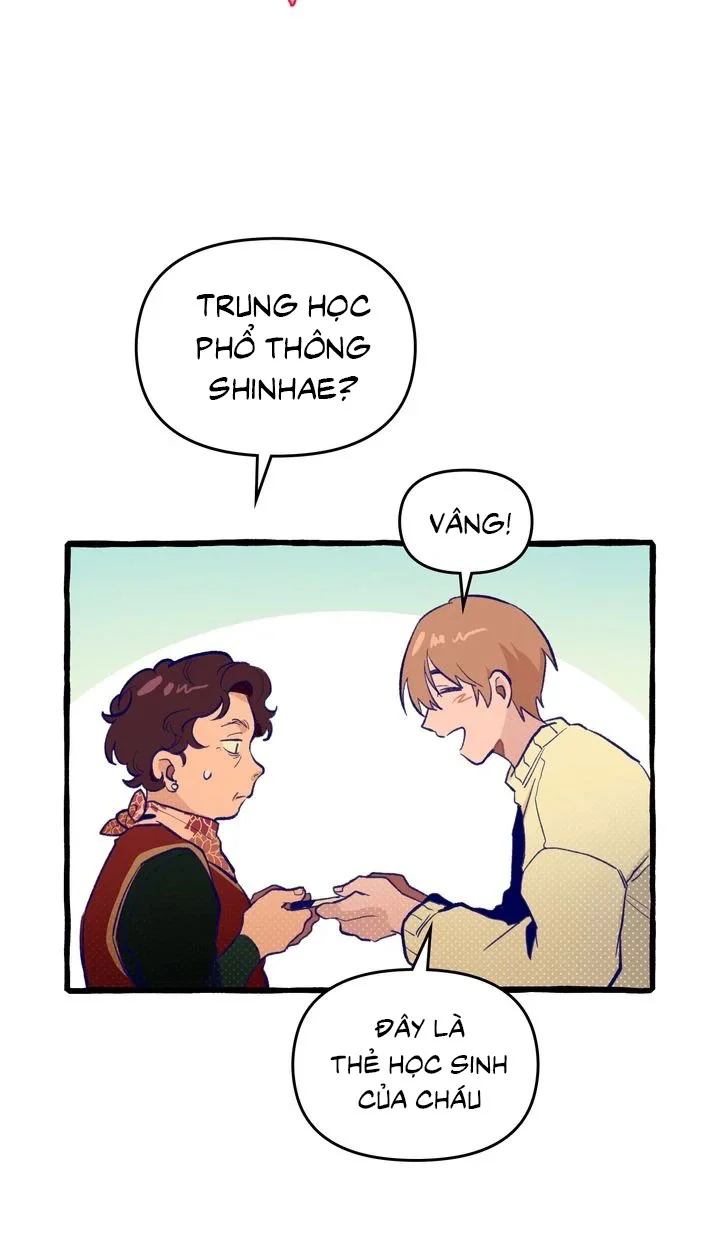 Chuyến Dã Ngoại Lần Thứ 11 - Chap 1