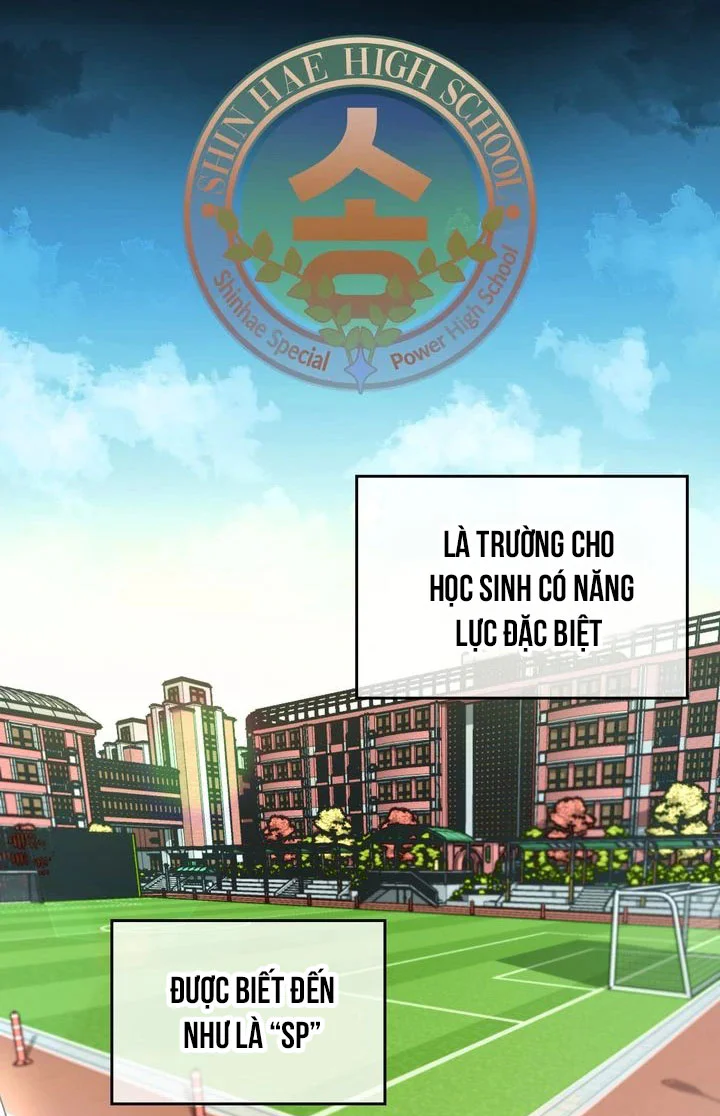 Chuyến Dã Ngoại Lần Thứ 11 - Chap 1