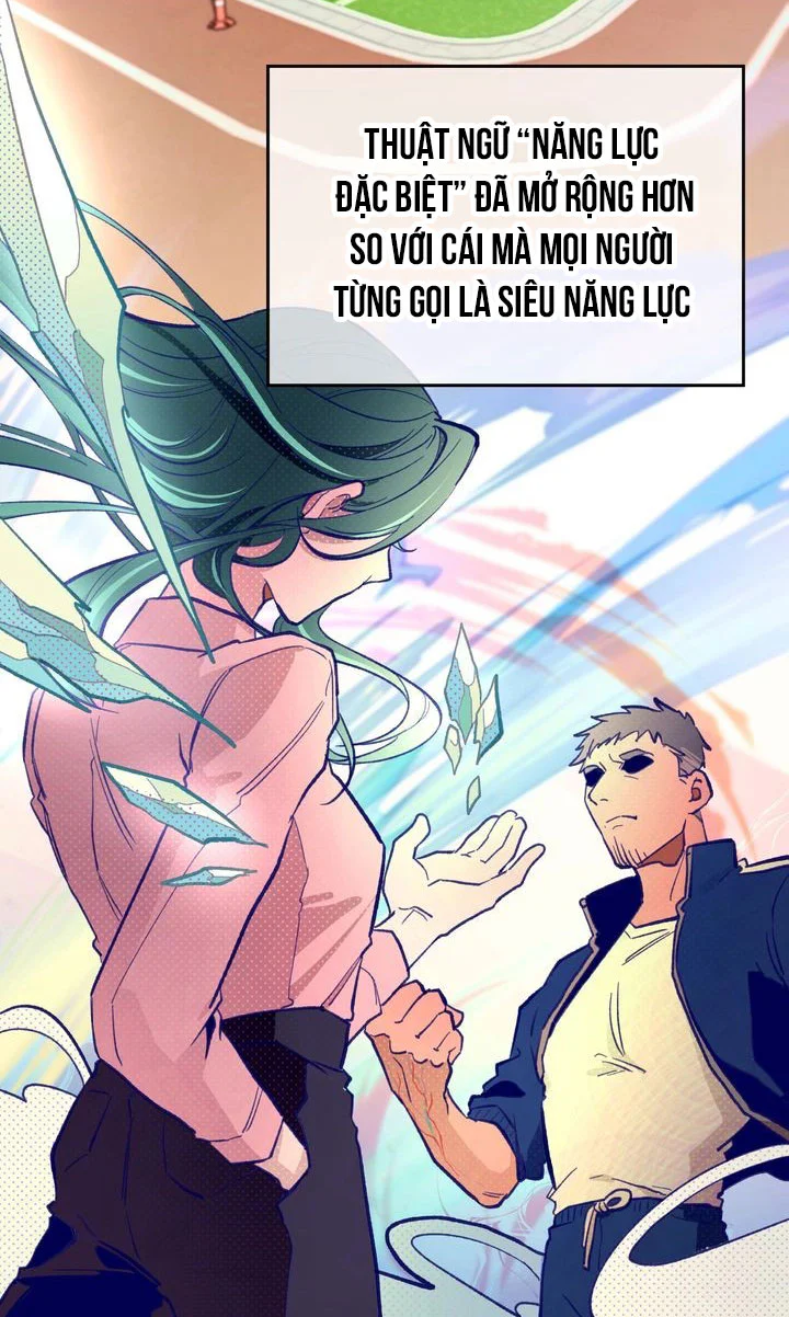 Chuyến Dã Ngoại Lần Thứ 11 - Chap 1