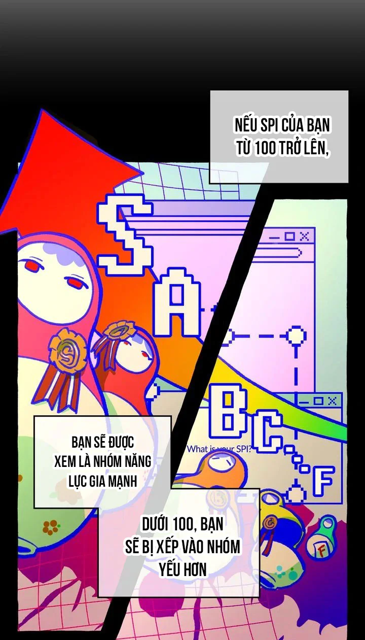 Chuyến Dã Ngoại Lần Thứ 11 - Chap 1