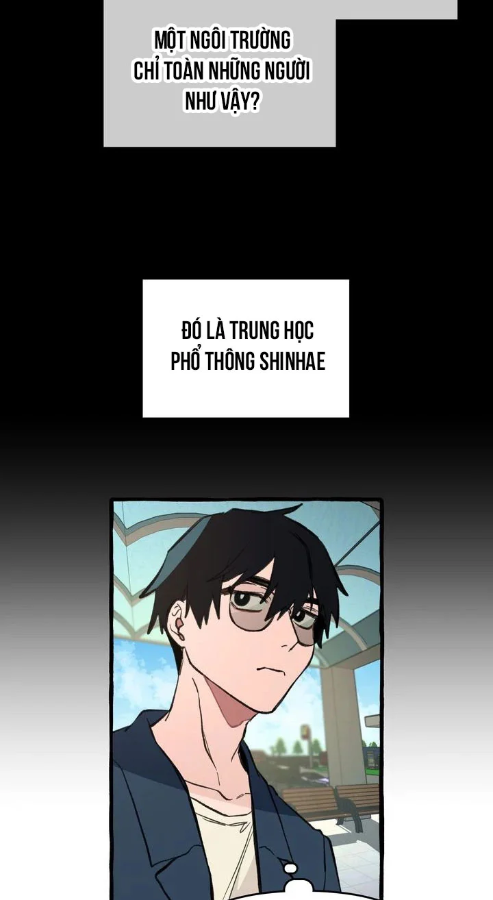 Chuyến Dã Ngoại Lần Thứ 11 - Chap 1