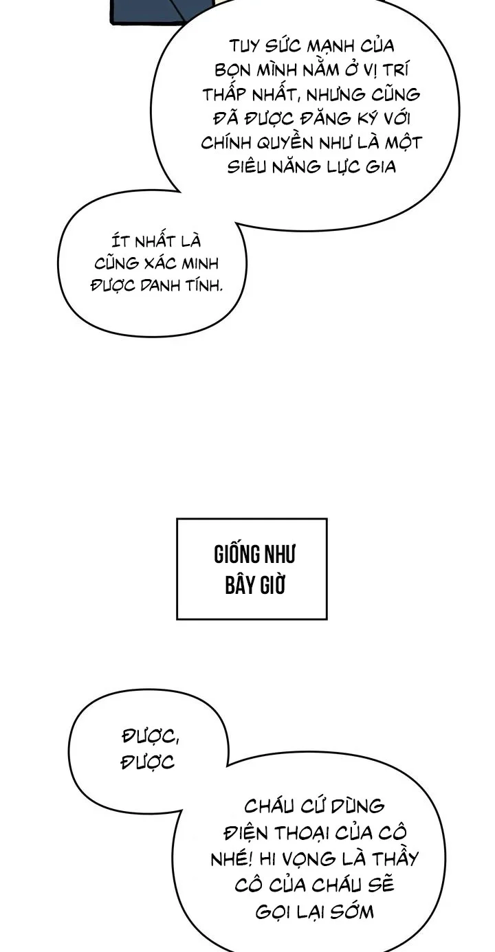 Chuyến Dã Ngoại Lần Thứ 11 - Chap 1