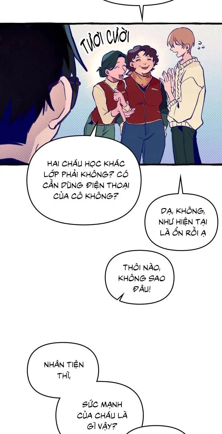 Chuyến Dã Ngoại Lần Thứ 11 - Chap 1