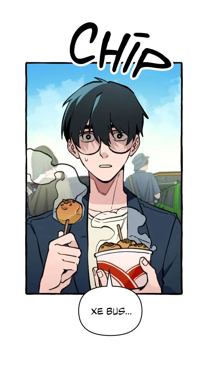 Chuyến Dã Ngoại Lần Thứ 11 - Chap 1