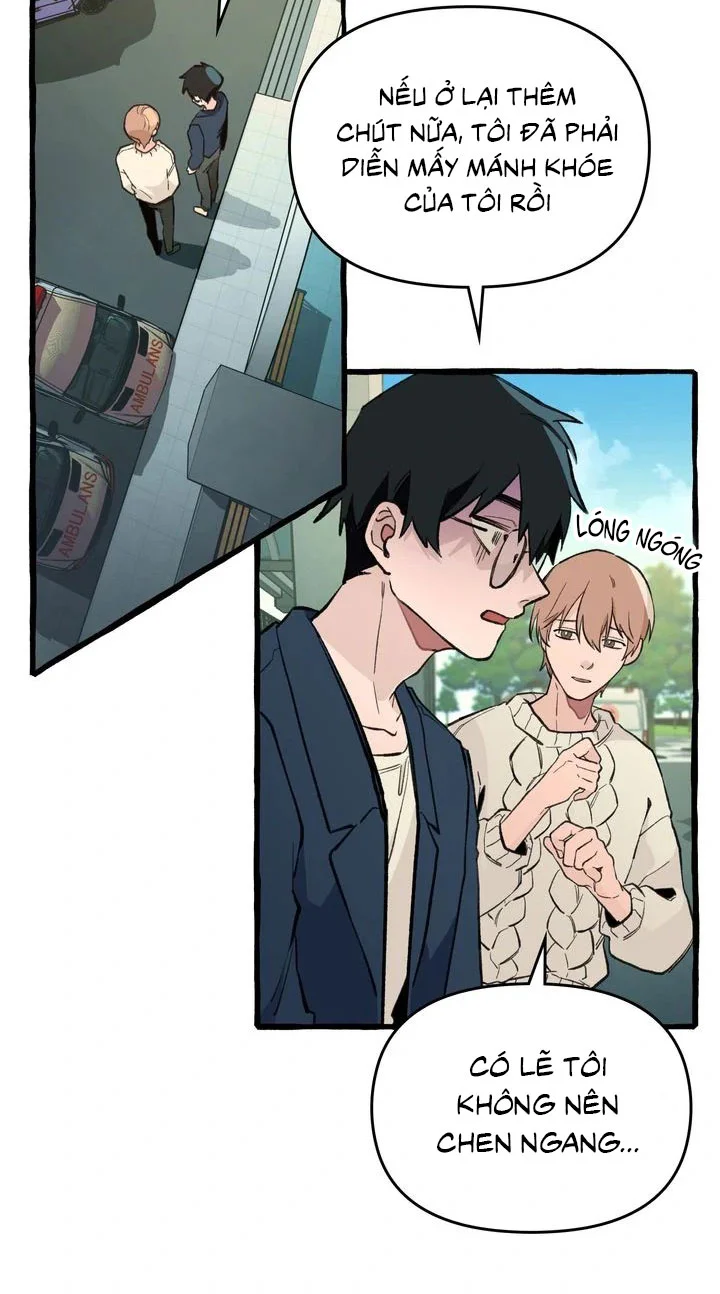 Chuyến Dã Ngoại Lần Thứ 11 - Chap 1