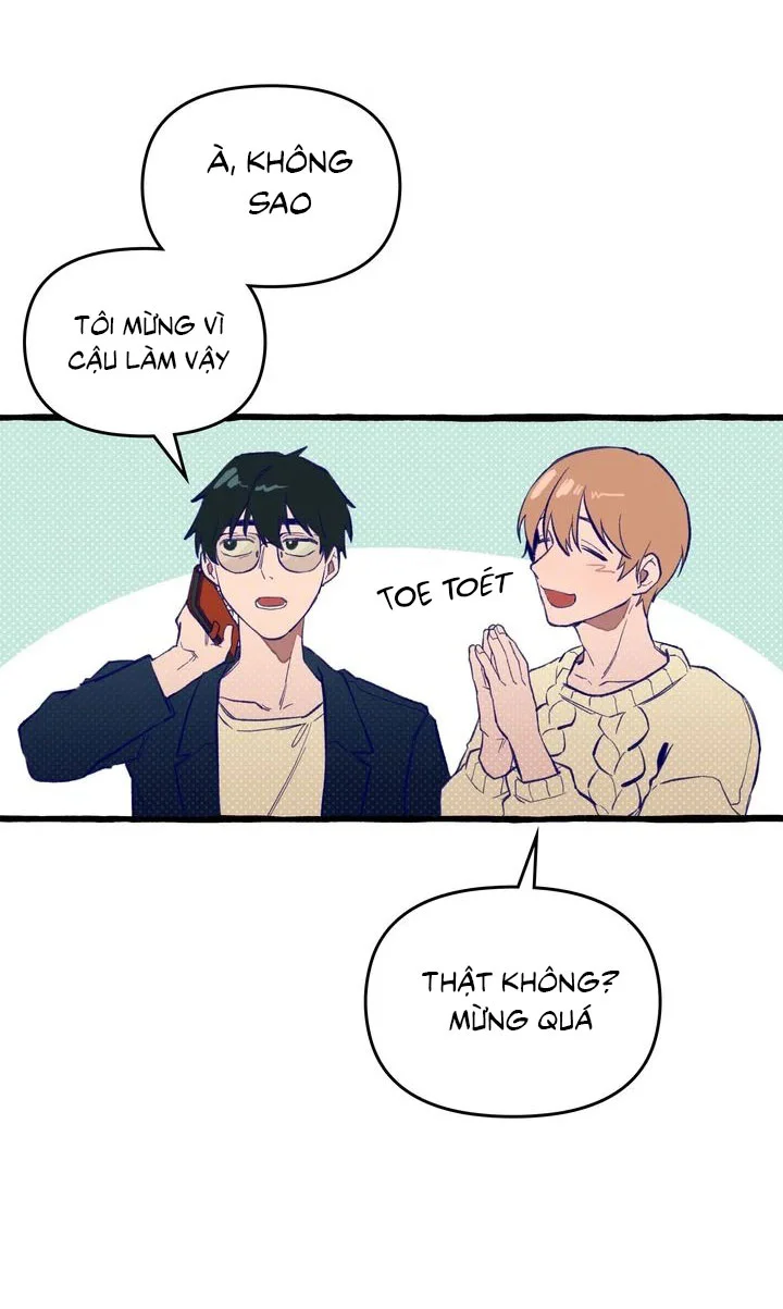 Chuyến Dã Ngoại Lần Thứ 11 - Chap 1