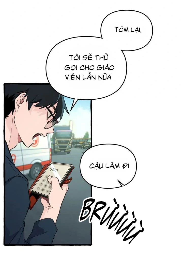 Chuyến Dã Ngoại Lần Thứ 11 - Chap 1