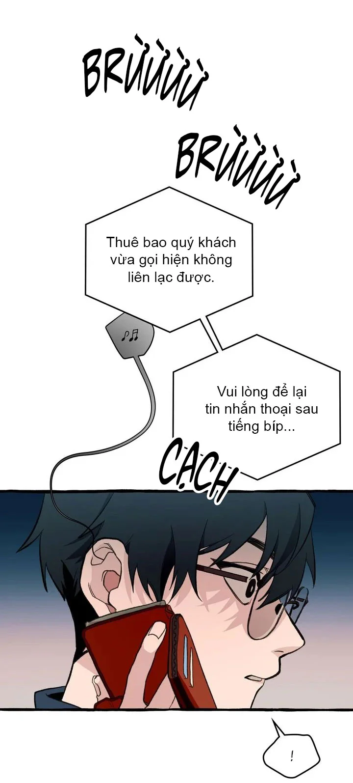 Chuyến Dã Ngoại Lần Thứ 11 - Chap 1