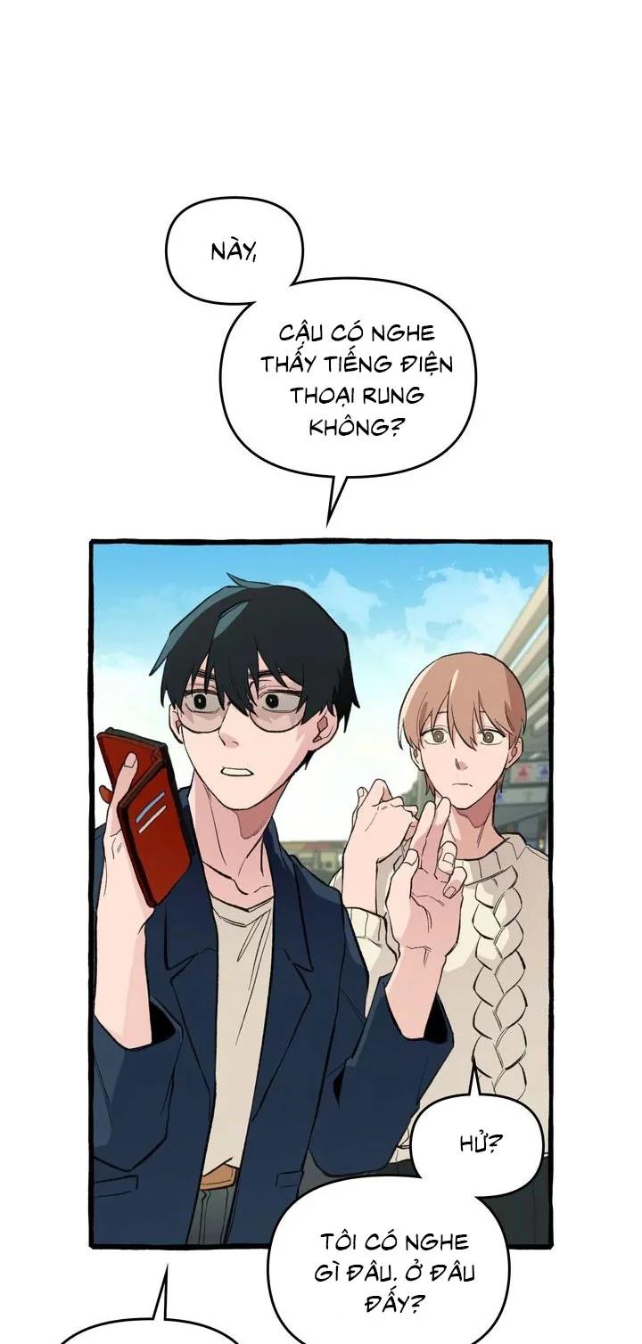 Chuyến Dã Ngoại Lần Thứ 11 - Chap 1