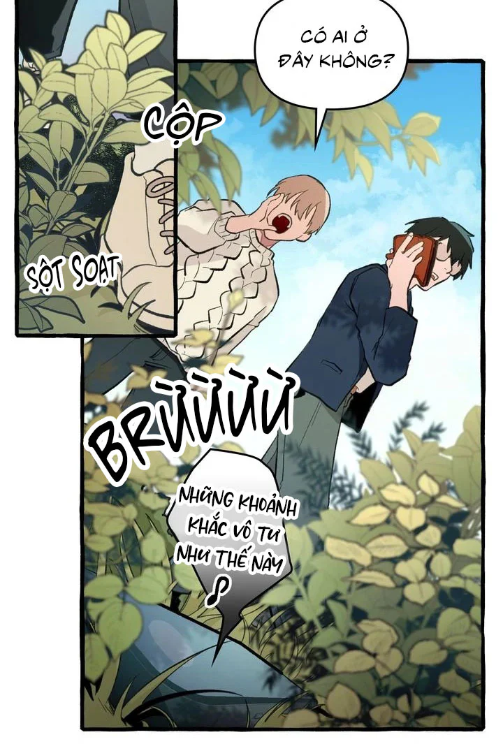 Chuyến Dã Ngoại Lần Thứ 11 - Chap 1