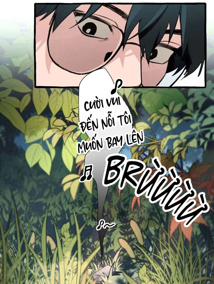 Chuyến Dã Ngoại Lần Thứ 11 - Chap 1