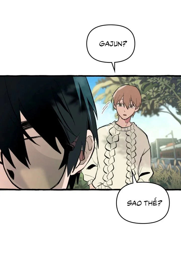 Chuyến Dã Ngoại Lần Thứ 11 - Chap 1