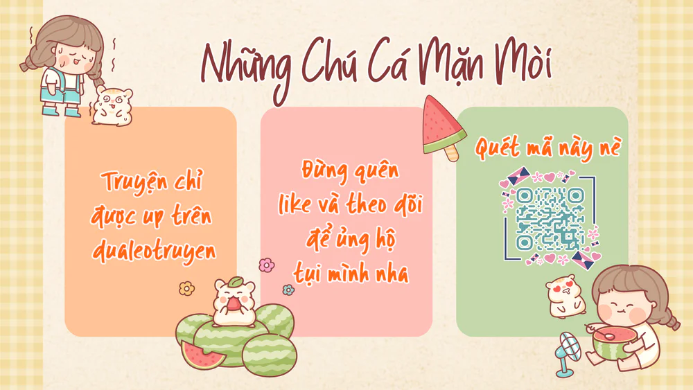 Chuyến Dã Ngoại Lần Thứ 11 - Chap 1