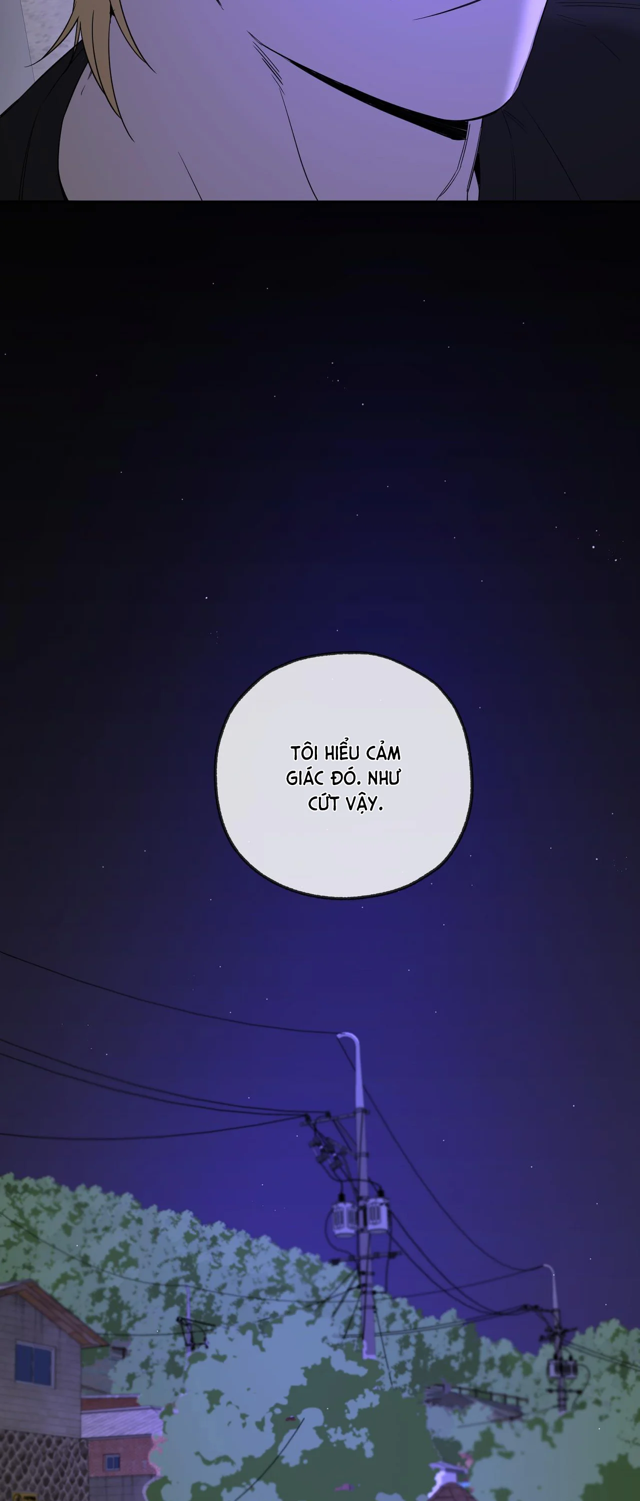Chuyện Tình Của Tôi Và Yang Il Woo Chap 10 - Next Chap 11