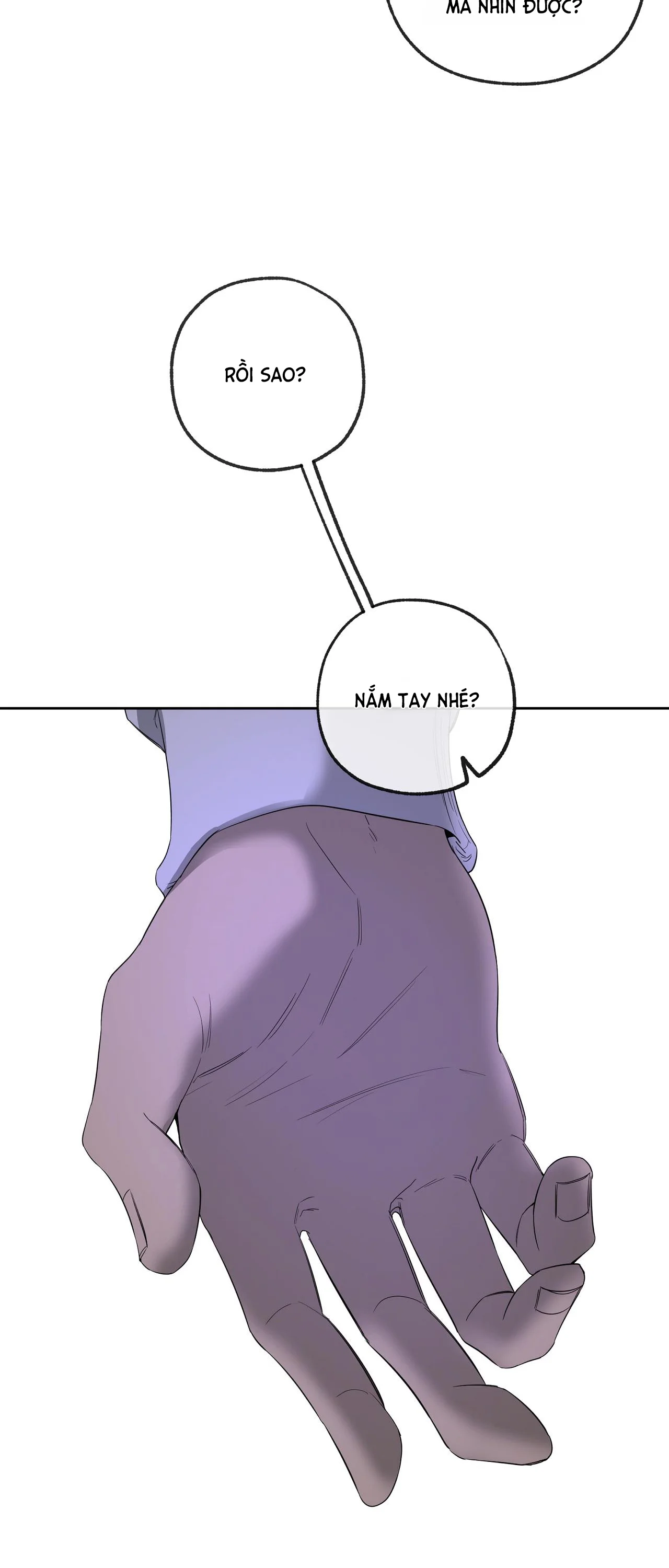 Chuyện Tình Của Tôi Và Yang Il Woo Chap 10 - Next Chap 11