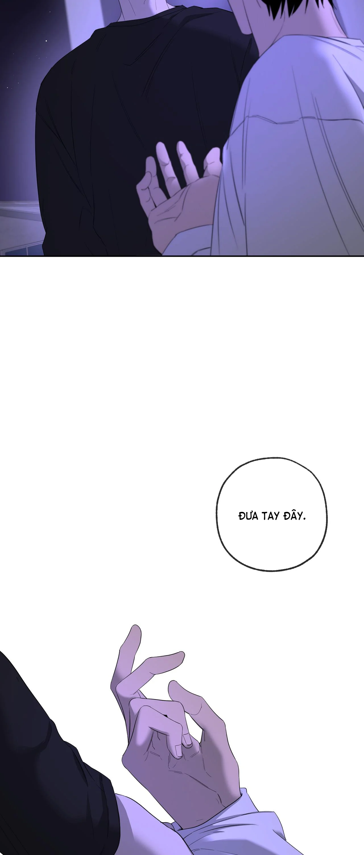 Chuyện Tình Của Tôi Và Yang Il Woo Chap 10 - Next Chap 11