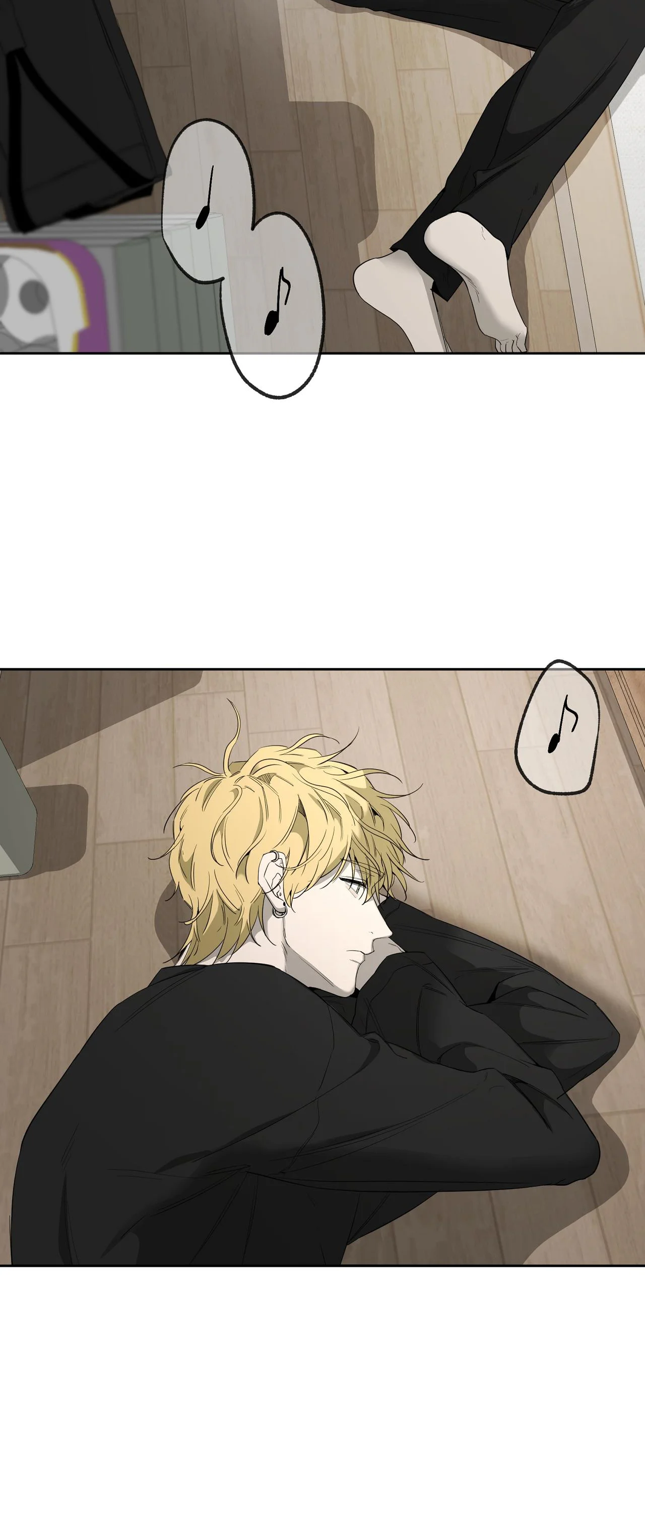 Chuyện Tình Của Tôi Và Yang Il Woo Chap 10 - Next Chap 11