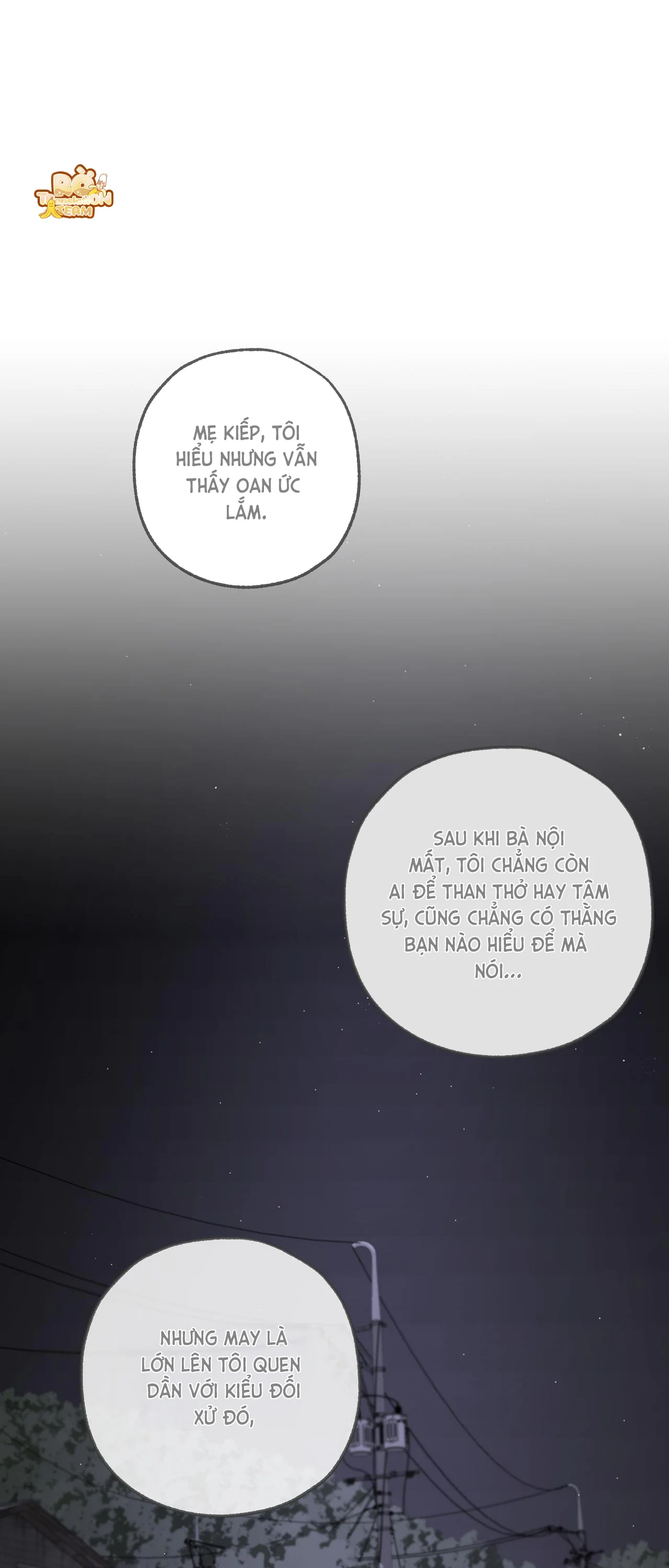 Chuyện Tình Của Tôi Và Yang Il Woo Chap 10 - Next Chap 11