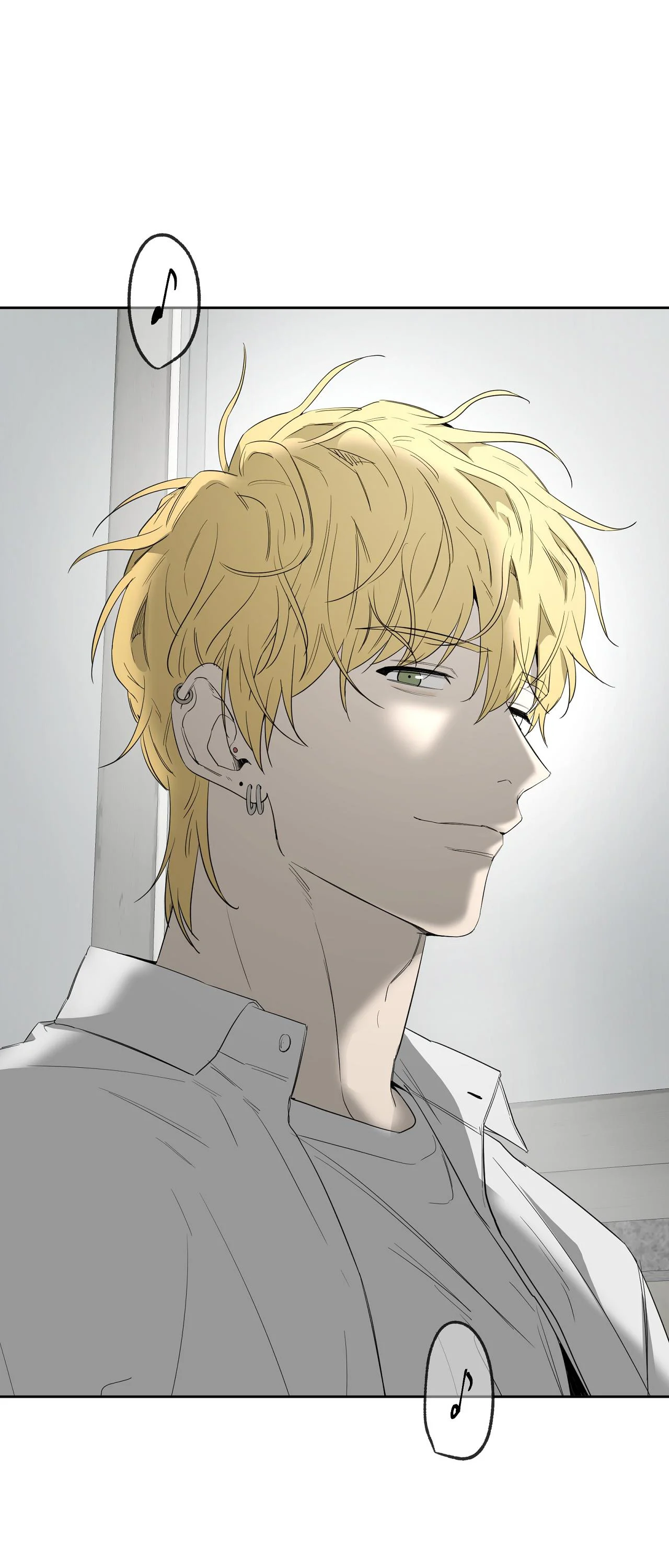 Chuyện Tình Của Tôi Và Yang Il Woo Chap 10 - Next Chap 11