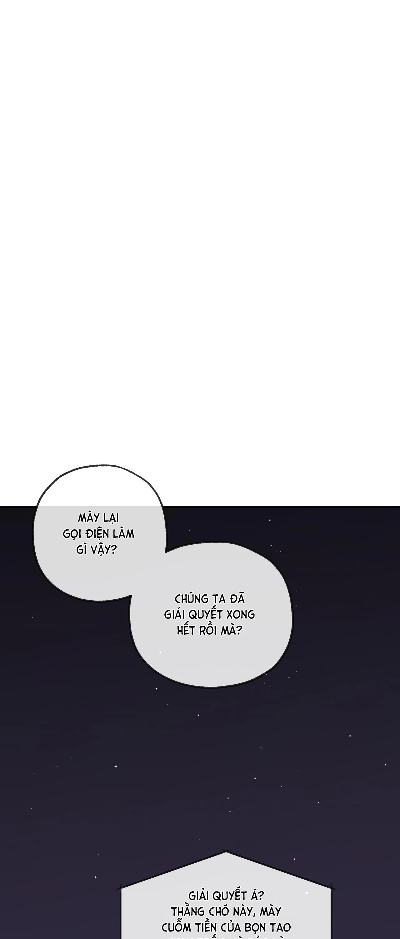 Chuyện Tình Của Tôi Và Yang Il Woo Chap 11 - Next Chap 12