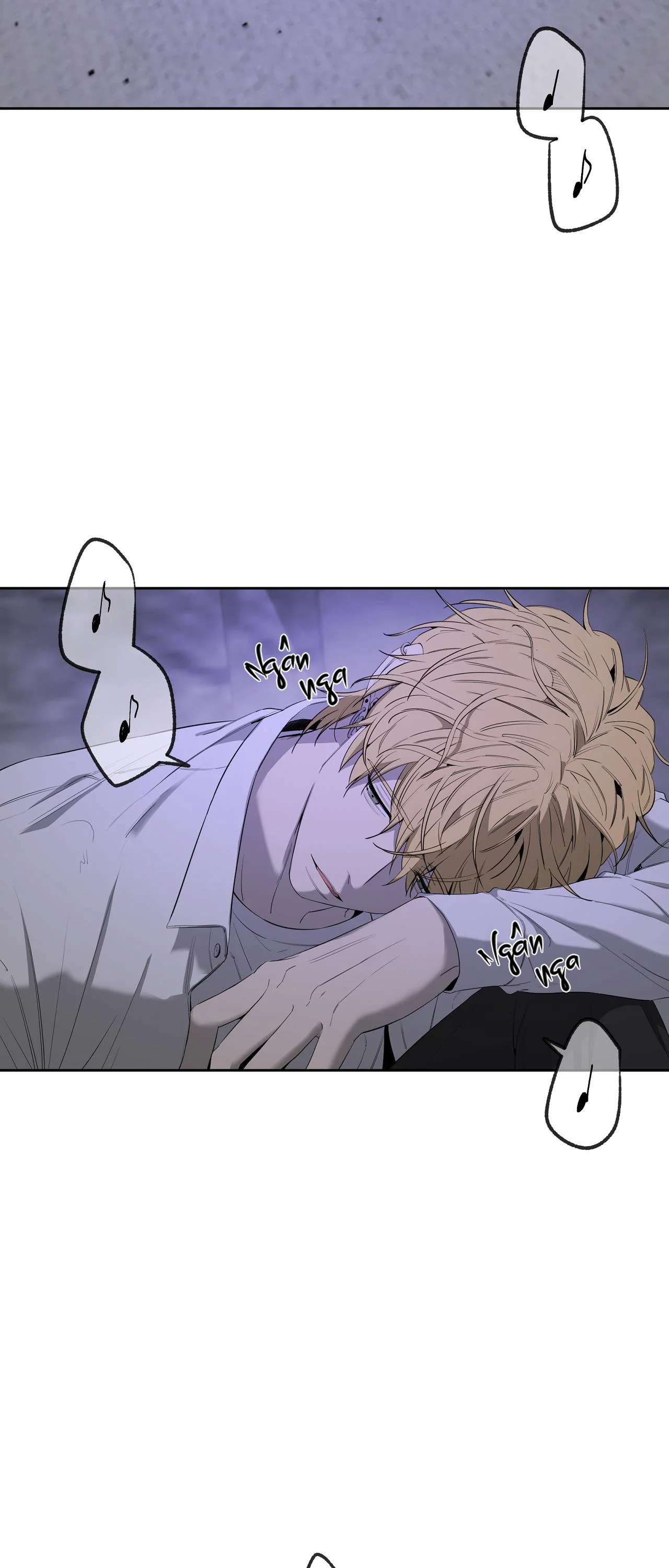 Chuyện Tình Của Tôi Và Yang Il Woo Chap 11 - Next Chap 12