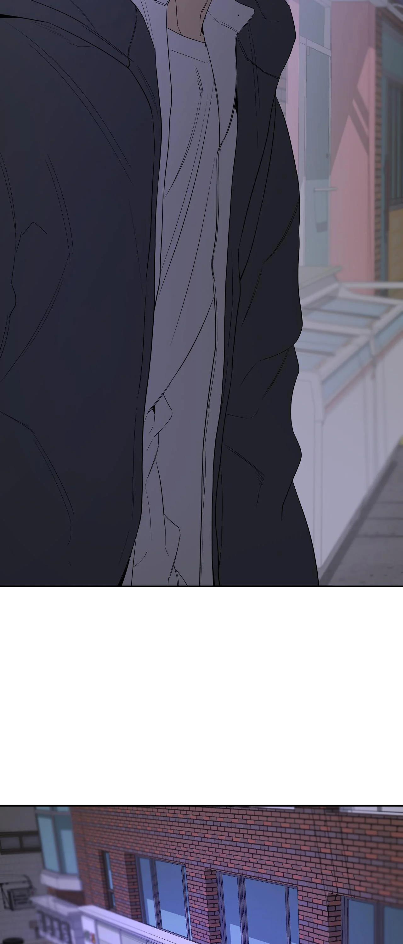 Chuyện Tình Của Tôi Và Yang Il Woo Chap 11 - Next Chap 12
