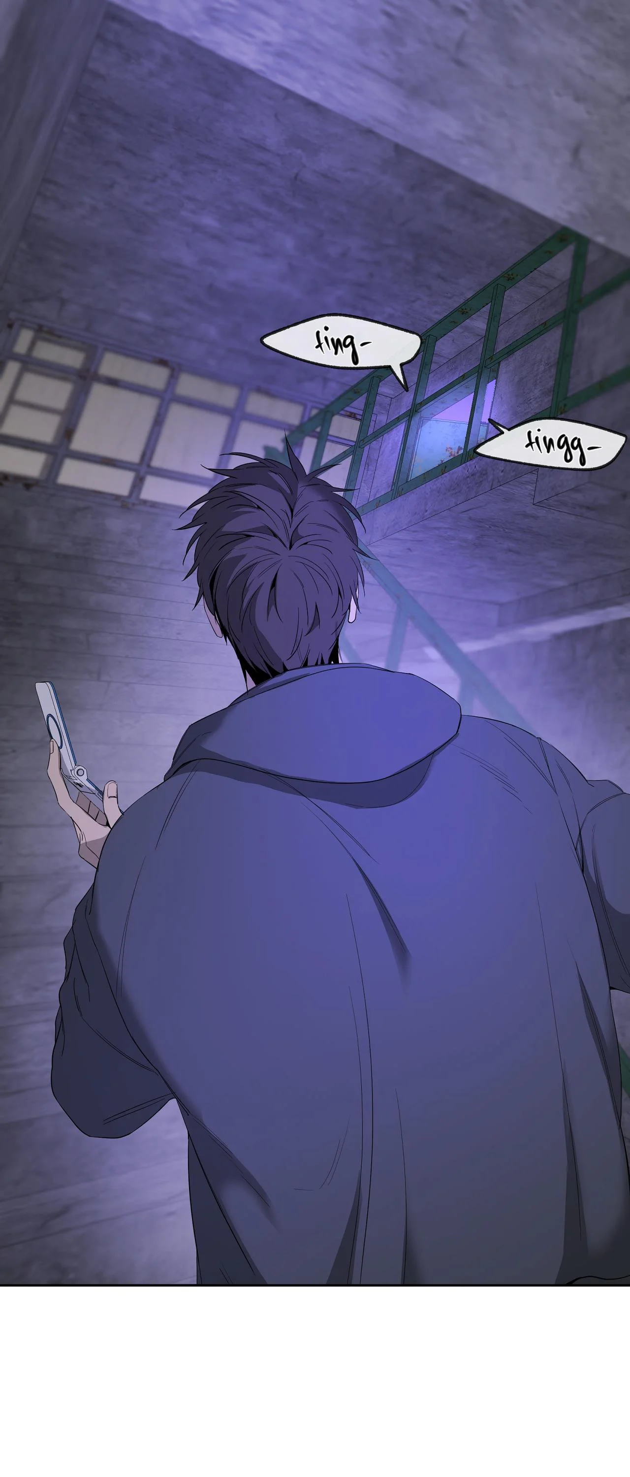 Chuyện Tình Của Tôi Và Yang Il Woo Chap 11 - Next Chap 12