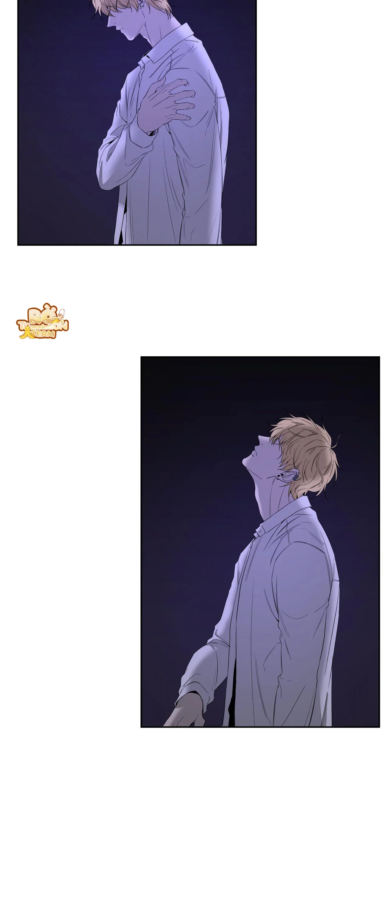 Chuyện Tình Của Tôi Và Yang Il Woo Chap 11 - Next Chap 12